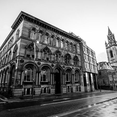 Aparthotel The Racquet Club Liverpool Exterior foto