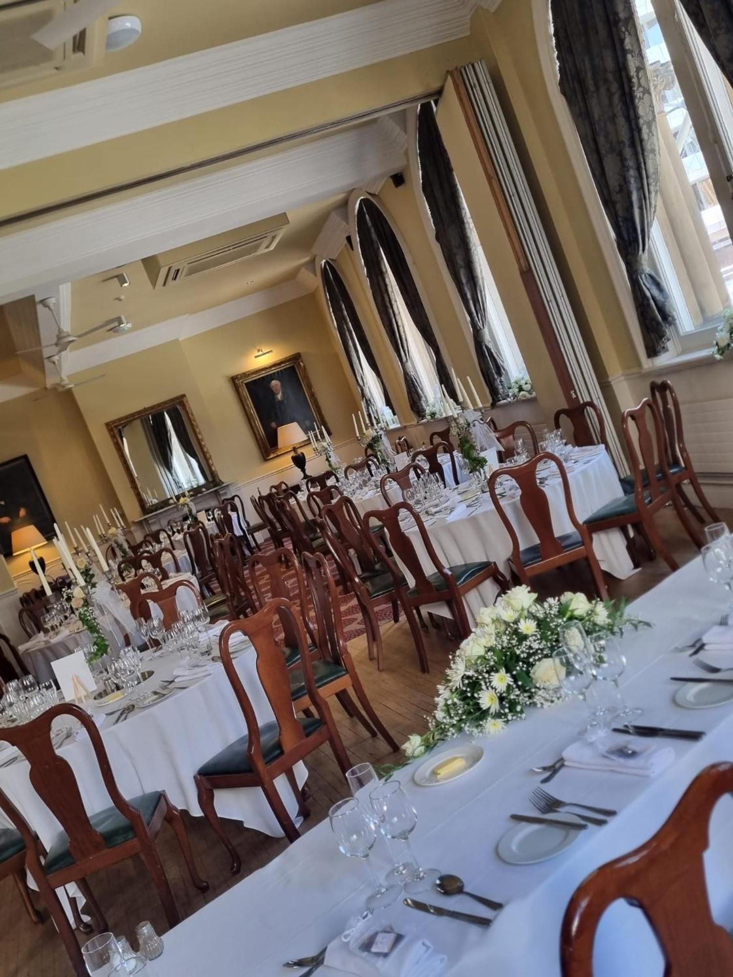 Aparthotel The Racquet Club Liverpool Exterior foto